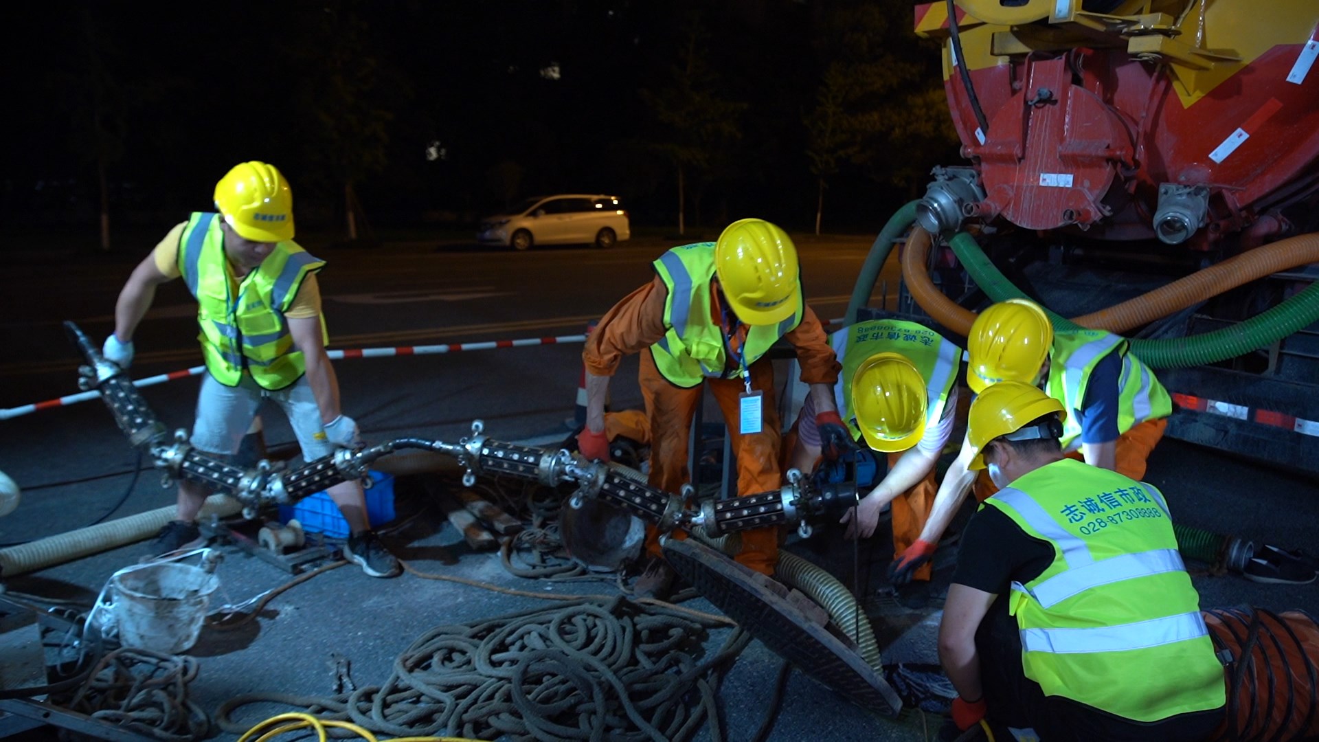 香格里拉紫外光固化修复